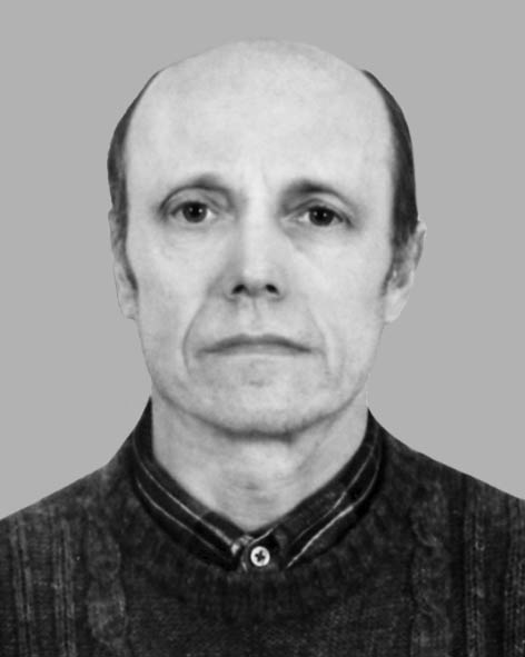 фото: Константинопольський Марк Адольфович